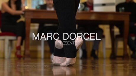 Watch Sex Dance blockbuster promo trailer here! This newest @Dorcel blockbuster will be available within the next few weeks on #DorcelTVCanada . Subsc...