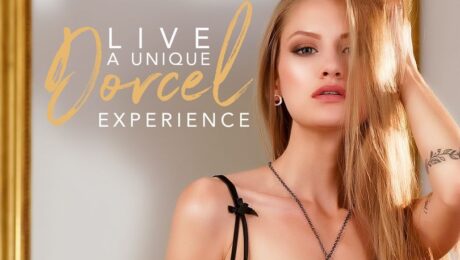 Dorcel never cease to impress in the US markets, as we propose this week to get a taste of Dorcel's experience through a unique immersion in the King ...