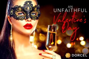 What better way to kick off #Valentine’s week than a special VOD stunt on the biggest TV conglomerate in the USA. Dorcel’s own way to celebrate love, ...