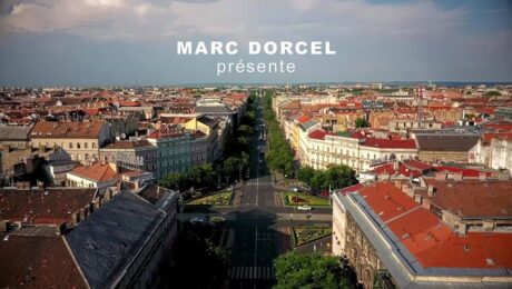 In order to make confined mothers daydream about a little escapade they might really need, #DorcelTVCanada proposes #OneNightInBudapest, where every f...